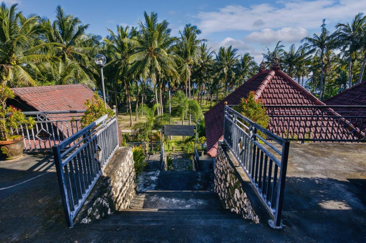 Coconut Hill Cottage Batununggul Eksteriør bilde